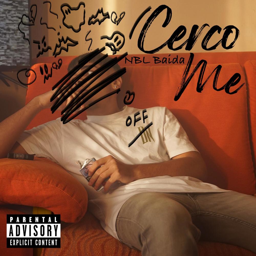 CERCO ME (Explicit)