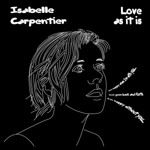 收聽Isabelle Carpentier的I got rythmn歌詞歌曲