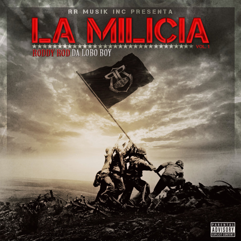 En Pie De Guerra (feat. Noto, Maniako, Jay's & Klay) (Explicit)