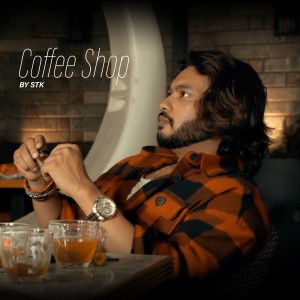 ดาวน์โหลดและฟังเพลง Coffee Shop พร้อมเนื้อเพลงจาก STK
