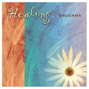 อัลบัม Healing ศิลปิน Anugama