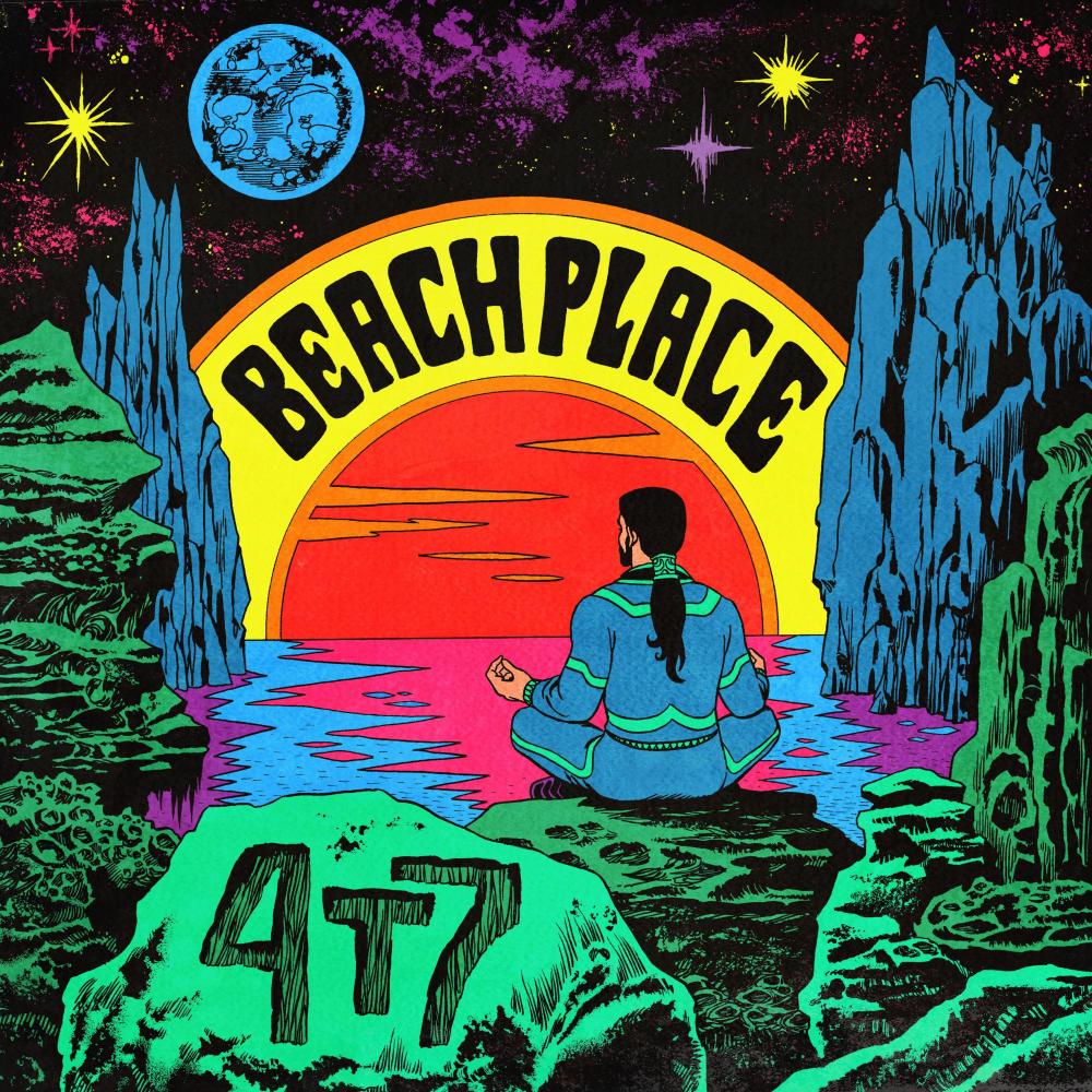 TINNITUS (feat. Jamie Slacks) (Explicit)