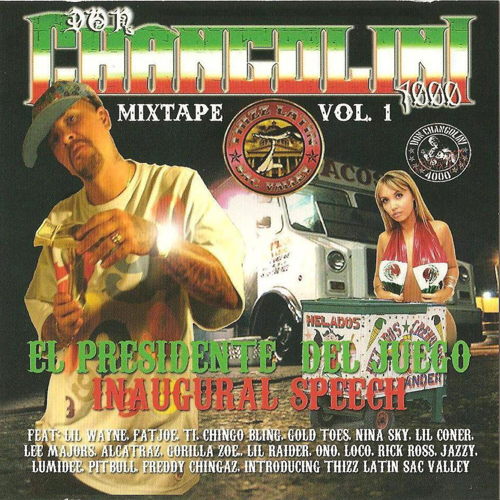 Swagg 2 (Explicit)