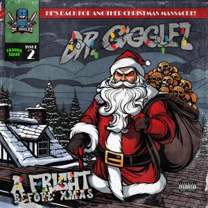 收聽Dr. Gigglez的The GRINCH Is Coming (feat. Mr. Melodic|Explicit)歌詞歌曲