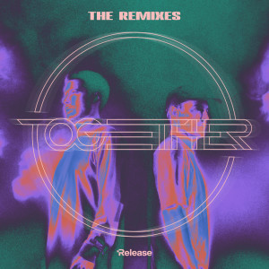 Roan Shenoyy的專輯TOGETHER ((The Remixes))