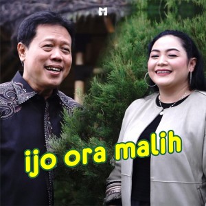收聽Mohamad Toha的IJO ORA MALIH歌詞歌曲