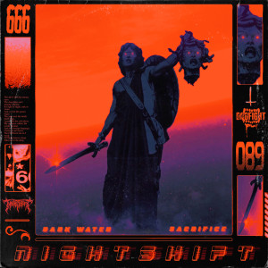 收听Nightshift的Sacrifice歌词歌曲