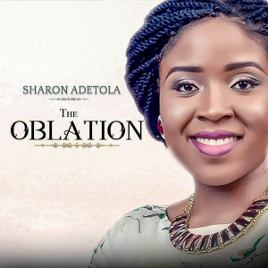 Album The Oblation from Sharon Adetola