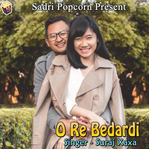 Dengarkan lagu Teri Meri Kahani nyanyian Suraj Xaxa dengan lirik