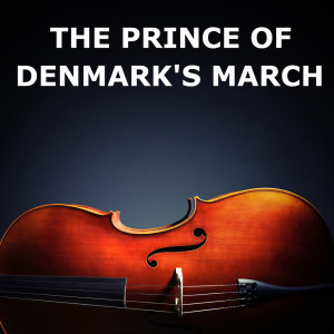 Jeremiah Clarke的專輯The Prince of Denmark