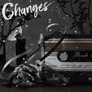 Album Changes from 大樹a.k.a考え中。