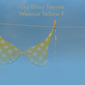 收听Bryan Hyland的Itsy Bitsy Teenie Weenie Yellow P歌词歌曲