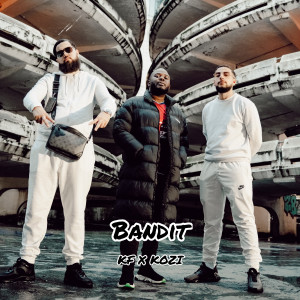 收听KF的Bandit歌词歌曲