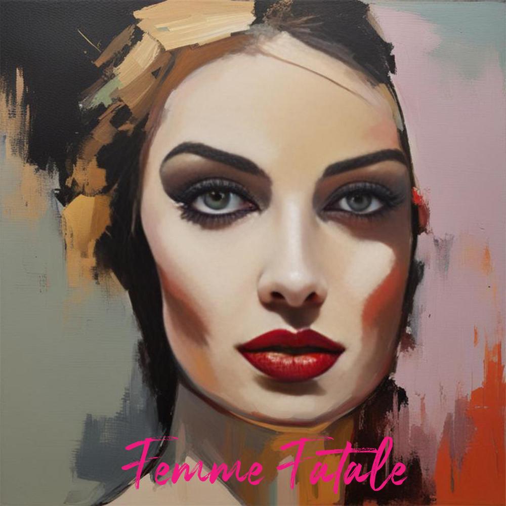 femme fatale