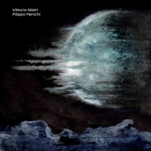 Vittorio Nistri的專輯Nistri - Panichi (Deluxe)