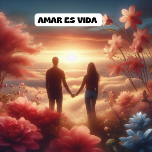 ดาวน์โหลดและฟังเพลง Amar es vida พร้อมเนื้อเพลงจาก Coro Juvenil a Ti Señor
