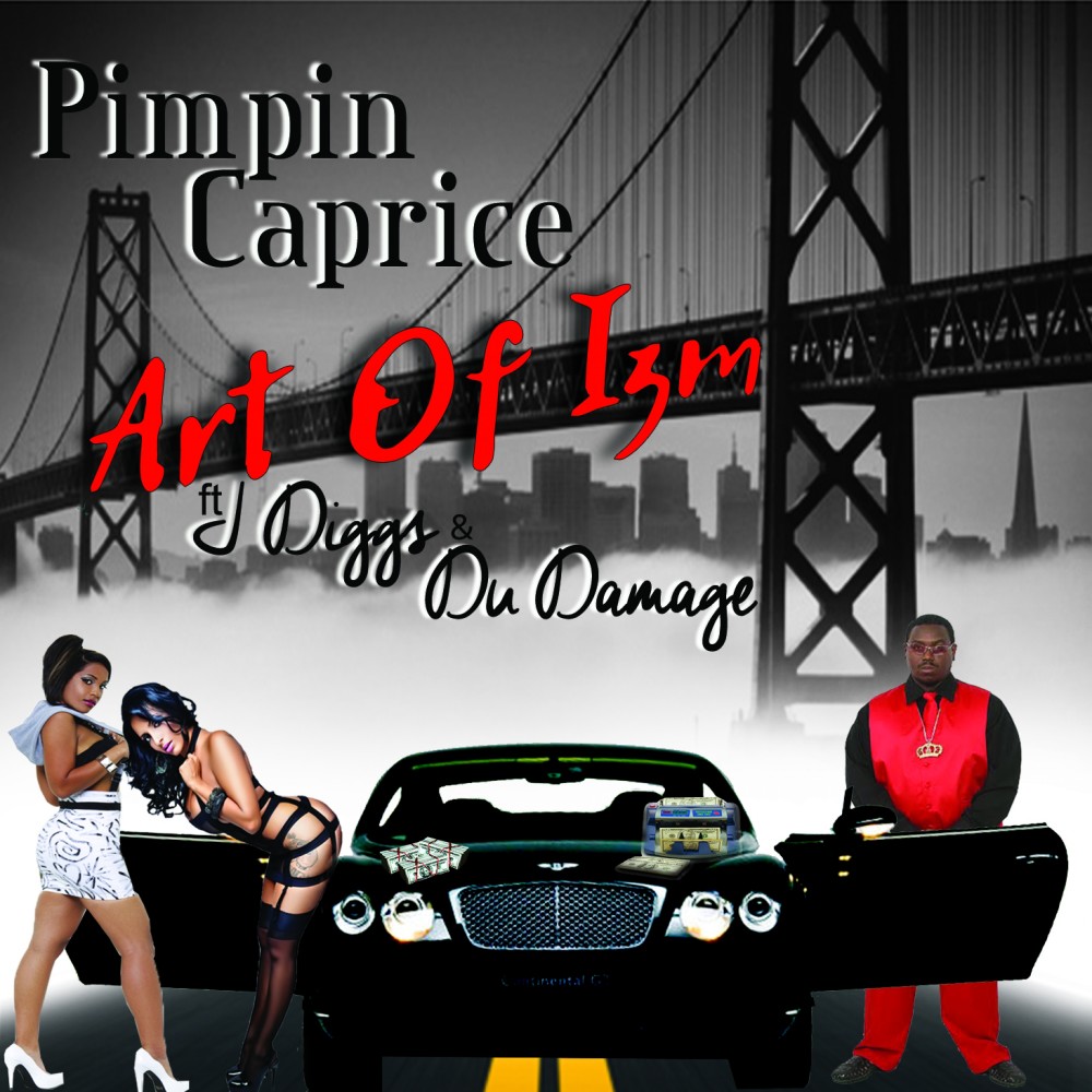 Art of Izm (Explicit)