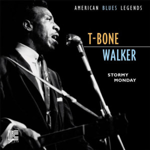 收聽T-Bone Walker的When I Grow Up歌詞歌曲