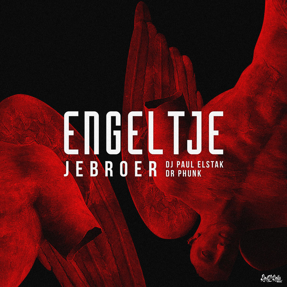 Engeltje (Extended Mix) (Explicit)
