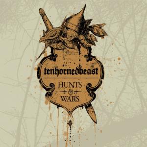 ดาวน์โหลดและฟังเพลง Season Of Wars พร้อมเนื้อเพลงจาก TenHornedBeast