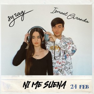 ดาวน์โหลดและฟังเพลง Ni Me Suena พร้อมเนื้อเพลงจาก syrag