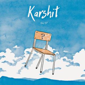 Album Karshit (Explicit) from Nikhil
