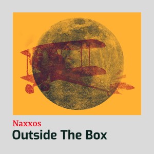 Listen to Outside the Box song with lyrics from Naxxos