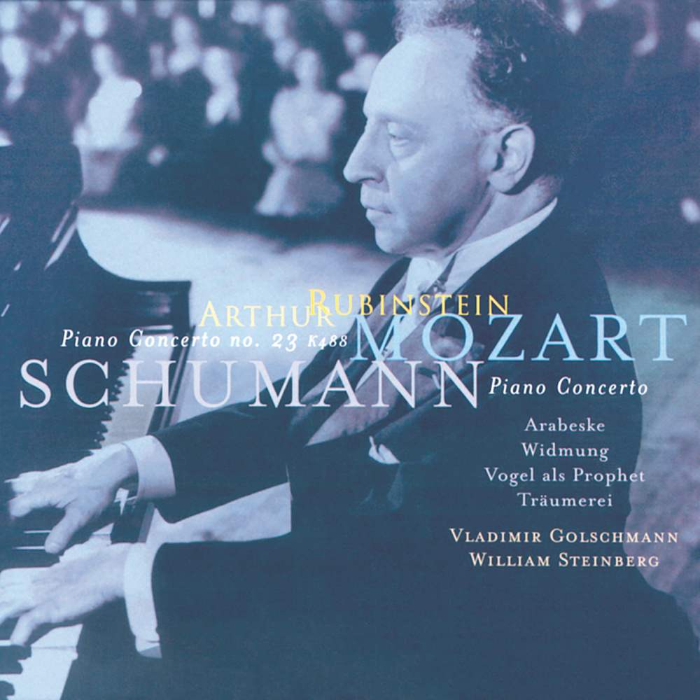 Piano Concerto No. 23 in A Major, K. 488: III. Allegro assai