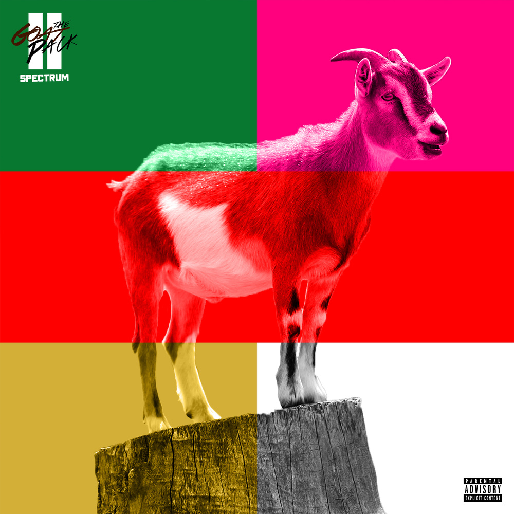 Gold Chalice (Explicit)