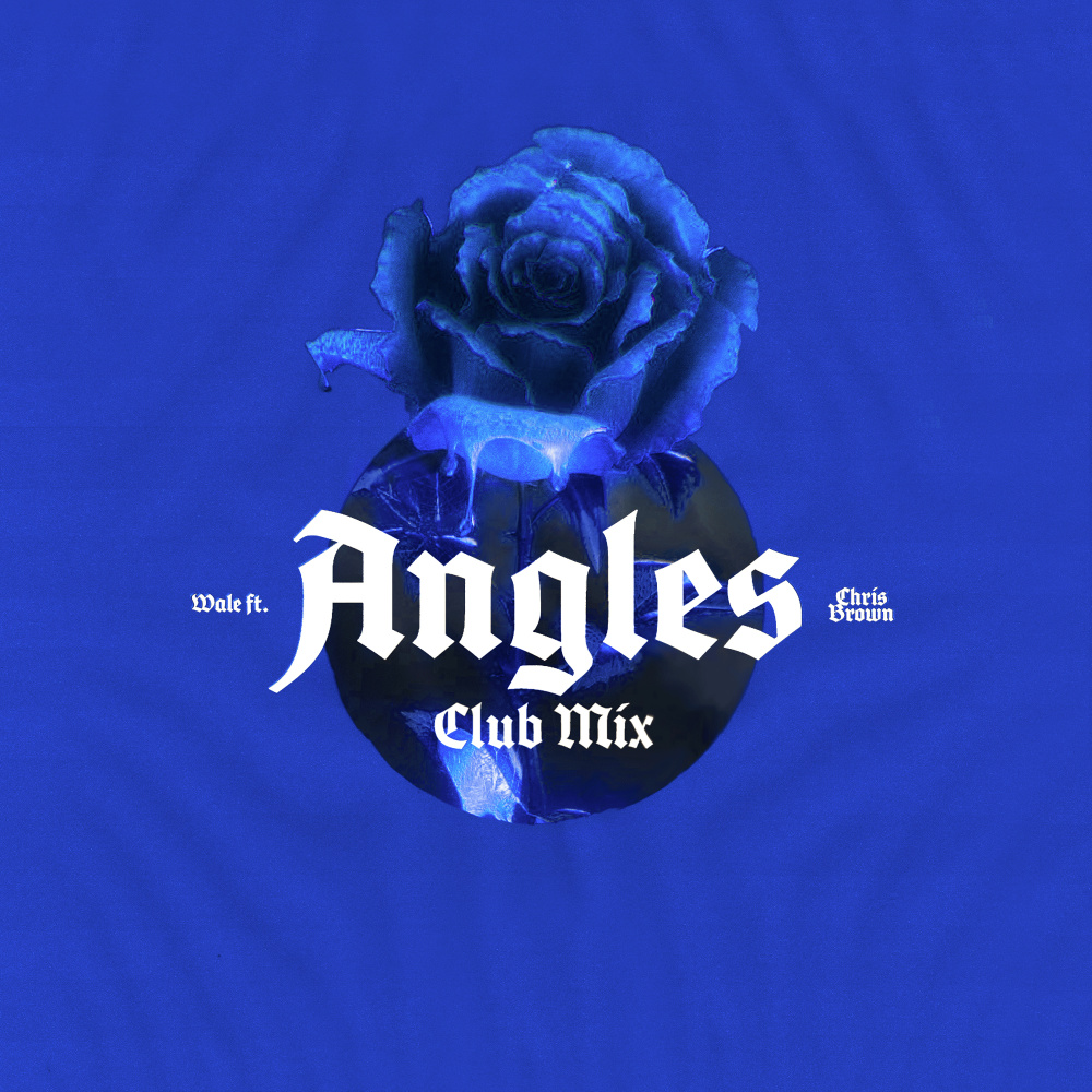 Angles (feat. Chris Brown) (Club Mix|Clean)