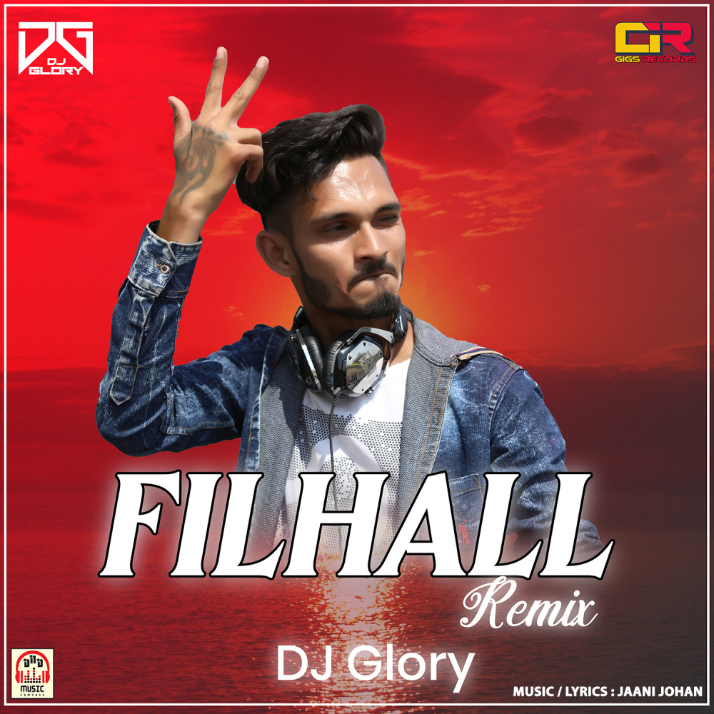 Filhall Remix