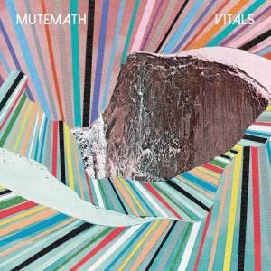 收聽Mutemath的Monument歌詞歌曲