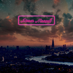 Album Pyaar Mangdi from Nish
