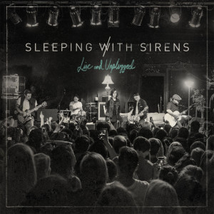 Dengarkan If I'm James Dean, You're Audrey Hepburn (Live) lagu dari Sleeping With Sirens dengan lirik