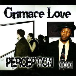 收聽Grimace Love的It's All Over歌詞歌曲