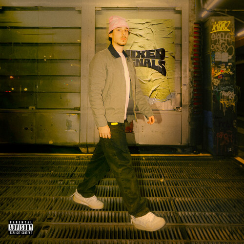 Too Late (Explicit)