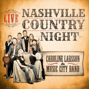 ดาวน์โหลดและฟังเพลง Whiskey Lullaby (Live) พร้อมเนื้อเพลงจาก Caroline Larsson