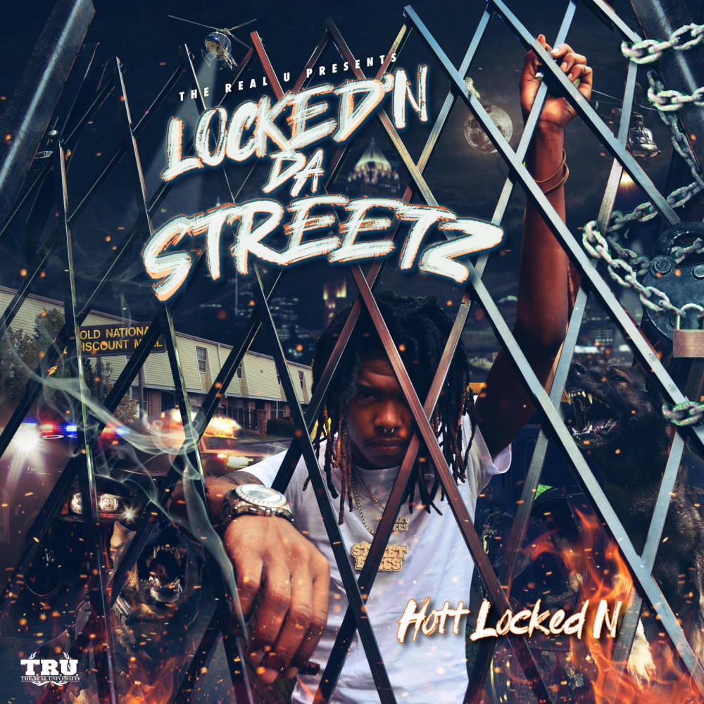 All Day (Explicit)