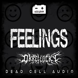 ดาวน์โหลดและฟังเพลง Feelings พร้อมเนื้อเพลงจาก OkregLucky