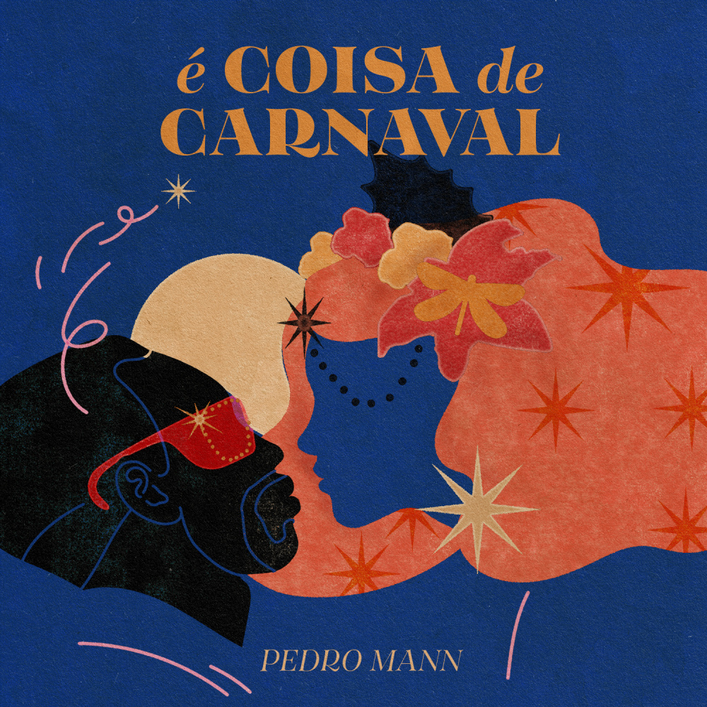 É Coisa de Carnaval