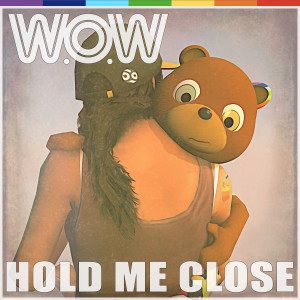 Album Hold Me Close from 