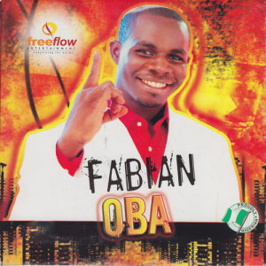 收听Fabian Nwafor的My Load歌词歌曲