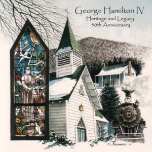 ดาวน์โหลดและฟังเพลง Break My Mind พร้อมเนื้อเพลงจาก George Hamilton IV