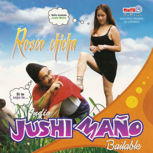 ดาวน์โหลดและฟังเพลง Moza y Vecina พร้อมเนื้อเพลงจาก Indio Jushi Maño