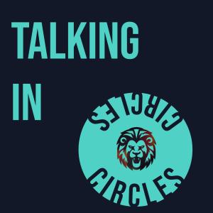 Album Talking in Circles (feat. Schmorgle) from ROARS