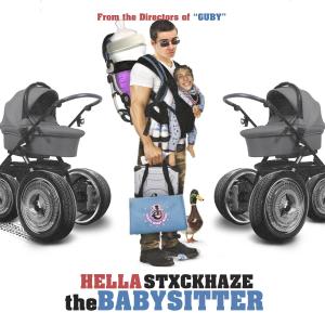 Hella的專輯Babysitter (Explicit)