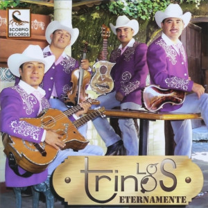 ดาวน์โหลดและฟังเพลง Escúchame พร้อมเนื้อเพลงจาก Los Trinos
