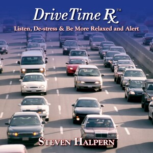 Listen to More Rhythmic - Drive Time II song with lyrics from Steven Halpern