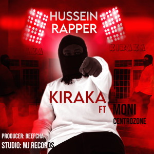Album Kiraka from Hussein Rapper