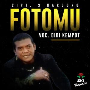 Listen to Fotomu song with lyrics from Didi Kempot